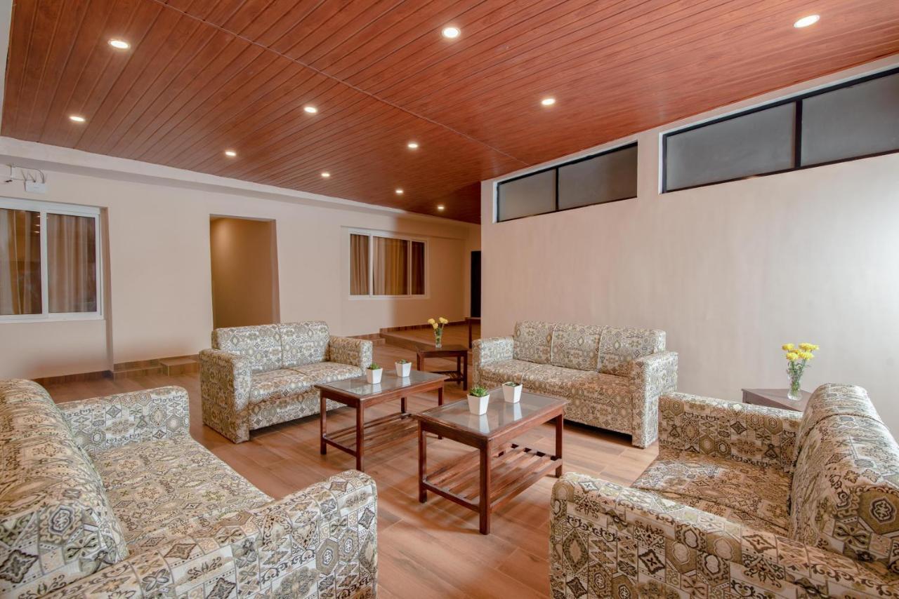 Hotel Shambhala Гангток Екстериор снимка